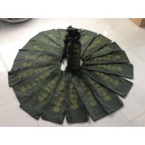 供應(yīng)鈺鑫YX棉線(xiàn)防汛沙袋 再生帆布 有機(jī)硅布 防汛專(zhuān)用沙袋 可加工各種尺寸